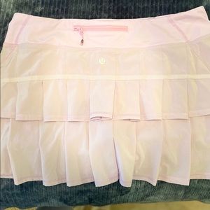Lululemon skirt